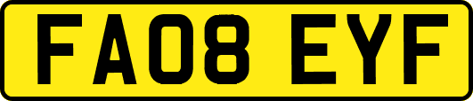FA08EYF