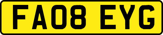 FA08EYG