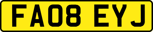FA08EYJ