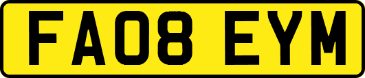 FA08EYM