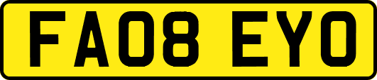 FA08EYO