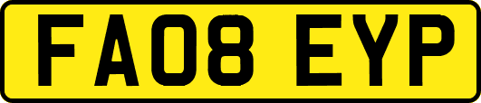 FA08EYP