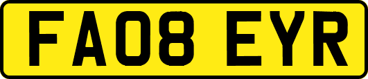 FA08EYR