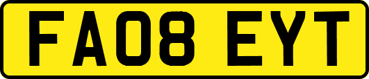 FA08EYT