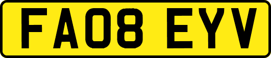FA08EYV