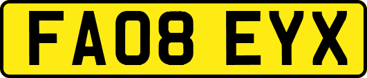 FA08EYX