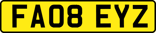 FA08EYZ