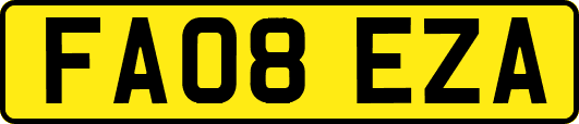 FA08EZA