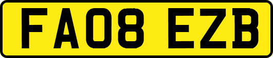 FA08EZB