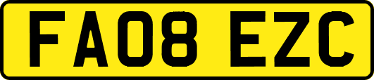 FA08EZC