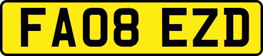 FA08EZD