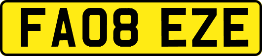 FA08EZE
