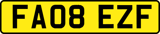 FA08EZF