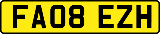 FA08EZH