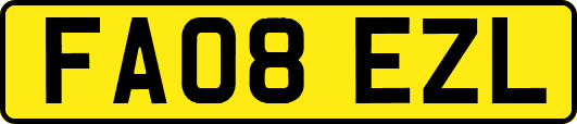 FA08EZL
