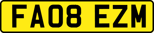 FA08EZM