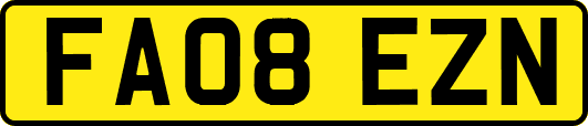 FA08EZN