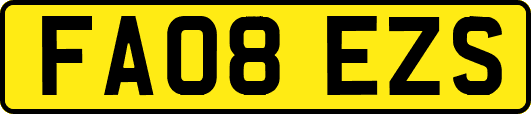 FA08EZS