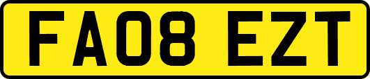 FA08EZT