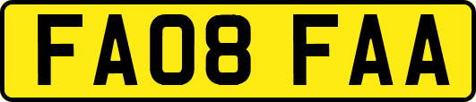 FA08FAA