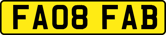 FA08FAB