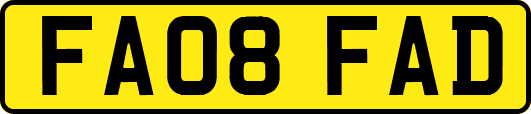 FA08FAD