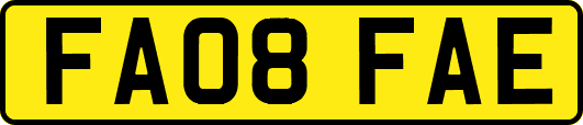 FA08FAE