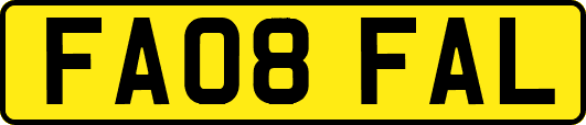 FA08FAL