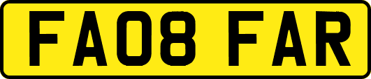 FA08FAR