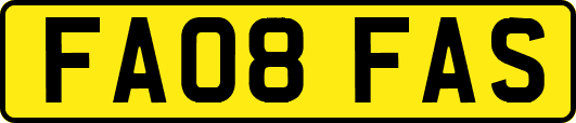 FA08FAS