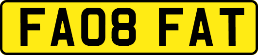 FA08FAT