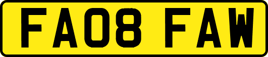 FA08FAW