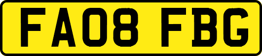 FA08FBG