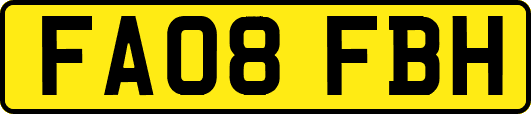 FA08FBH