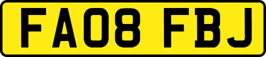 FA08FBJ