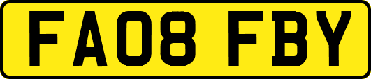 FA08FBY