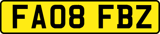 FA08FBZ