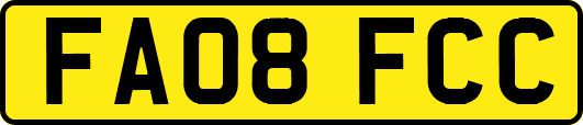 FA08FCC