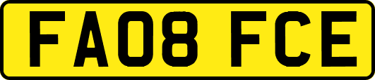 FA08FCE