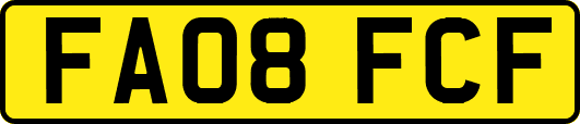 FA08FCF