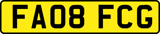 FA08FCG