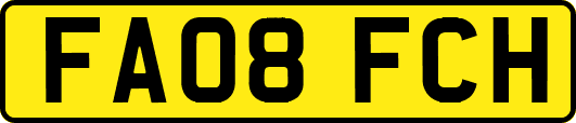 FA08FCH