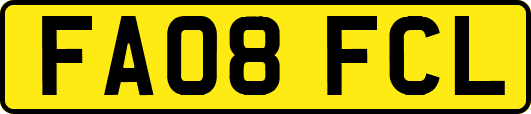 FA08FCL
