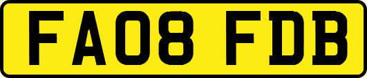 FA08FDB