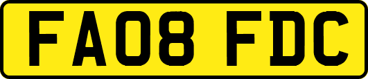 FA08FDC