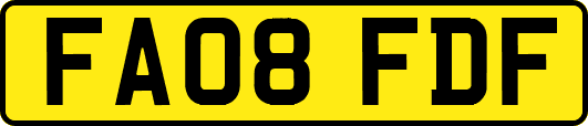 FA08FDF