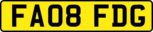 FA08FDG