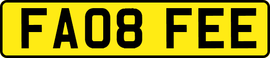 FA08FEE