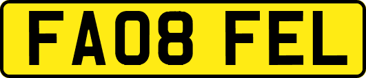 FA08FEL
