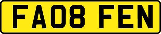 FA08FEN